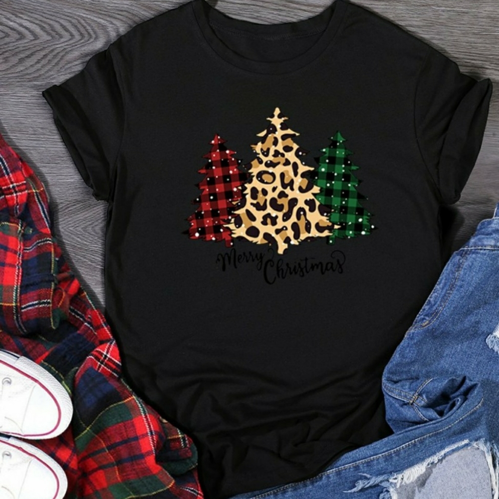 Very Cute Christmas T shirts